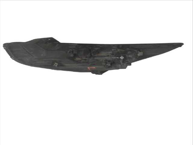 Foto 3ª: Piloto Delantero Derecho Hyundai ix35 2.0 CRDI (2009)