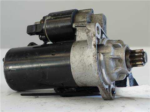 Motor de Arranque Volkswagen Golf 1.9 TDI BERLINA 115CV 85KW