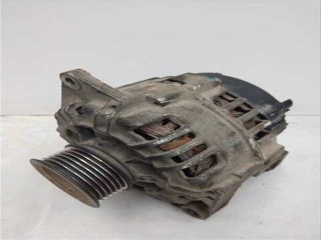 Foto 4ª: Alternador Citroen Jumper 2.8 33LH 2.8 HDI 127 [2 8 LTR. - 94 KW HDI CAT] 128CV FURGON