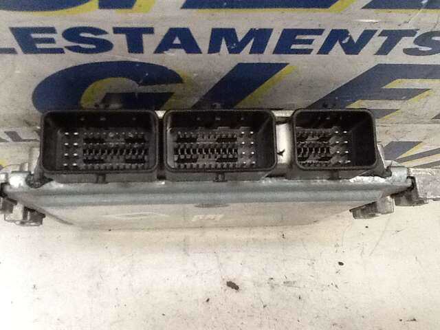 Foto 2ª: Centralita Motor ECU Ford Mondeo 2.0 TDCI 0CV [QXBA] (2007)