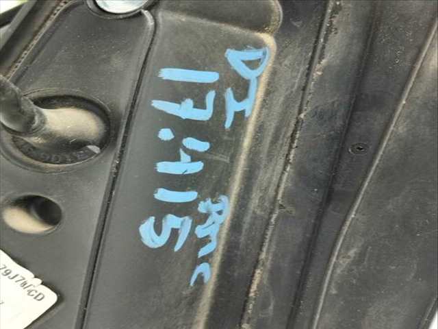 Foto 2ª: Retrovisor Izquierdo Suzuki SX4 GL 120CV 88KW [D19AA] (2007)