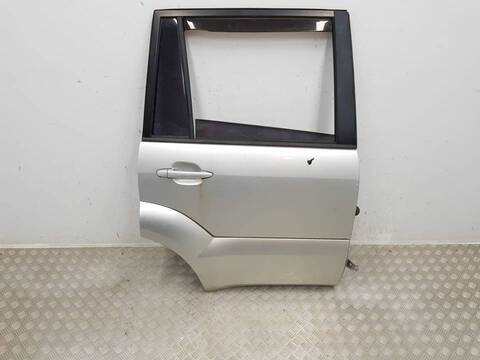 Puerta Trasera Derecha Toyota Land Cruiser 3.0 D4-D VXL