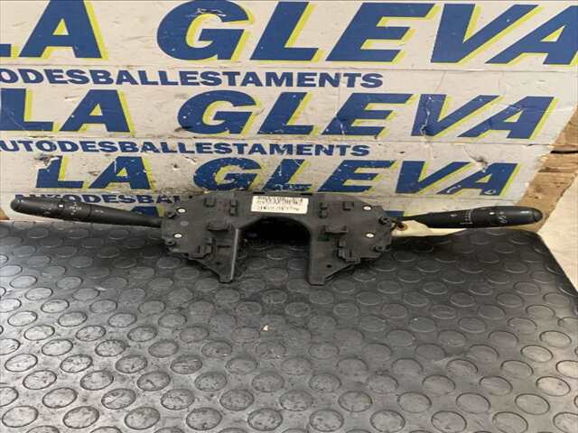Mando Luces Citroen C4 2.000 HDI136CV/100KW PICASSO 0CV