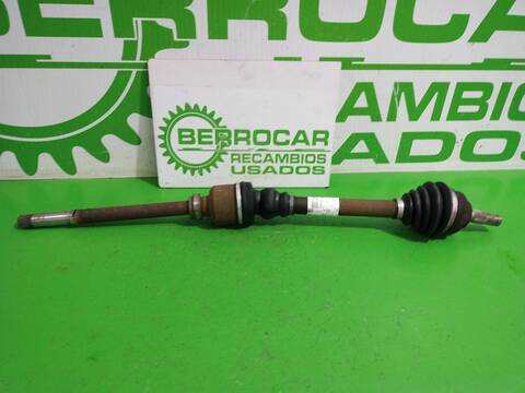 Transmision Delantera Derecha Peugeot 307 1.6 16V CAT 109CV 80KW