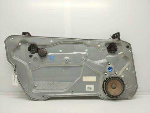 Elevalunas Eléctrico Delantero Izquierdo Seat Ibiza ECOMOTIVE 80CV 59KW