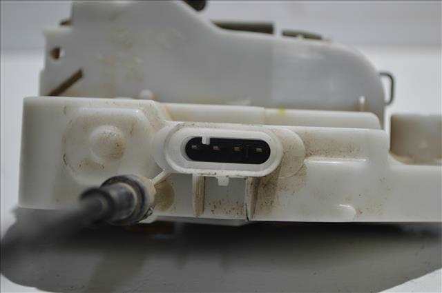 Foto 4ª: Cerradura Puerta Delantera Derecha Citroen C3 1.4 G 2002-2010 [KFV] (2006)