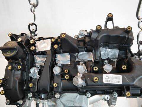 Foto 2ª: Motor Completo Jeep Wrangler 2.0 270 - 381 CV [EC1, ECX] (2022)