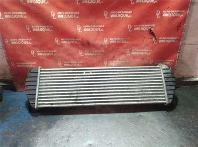 Intercooler Ssangyong Kyron 2.0 TD