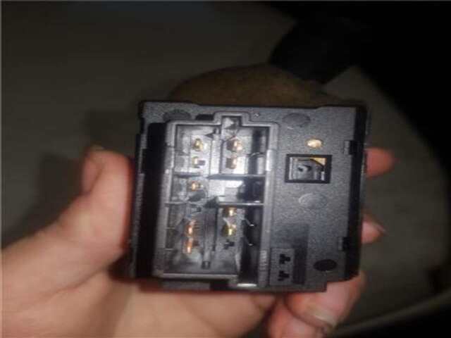 Foto 2ª: Mando Multifuncion Citroen Saxo 1.1 X [1.1 LTR. - 44 KW] [HDZ (TU1M)]