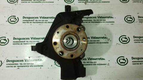 Mangueta Delantera Derecha Opel Corsa 1.3 16V CDTI CAT Z 13 DTH - L4I) 90CV 66KW