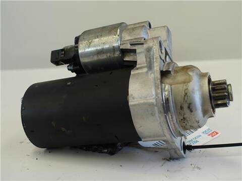 Motor de Arranque Volkswagen Golf 1.9 TDI BERLINA 110CV 81KW