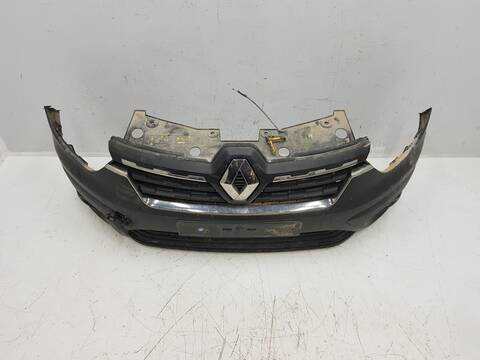 Foto 2ª: Paragolpes Delantero Renault Express ADVANCE