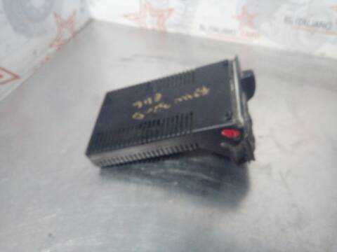 Foto 4ª: Mando Luces Bmw Serie 3 315 BERLINA 170CV 125KW (1998)