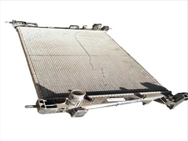 Foto 2ª: Radiador Motor Alfa Romeo Giulietta 1.6 JTDM 940FYB11 940FYB1A 940FYF11 940FYF1A) (2010)