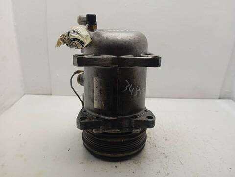 Compresor Aire Acondicionado Citroen AX VERSION INDEFINIDA