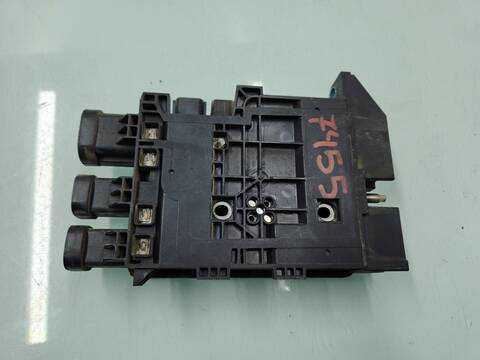 Foto 2ª: Centralita Motor ECU Renault Trafic 1.6 DCI 120 FGMB) 120CV 88KW FURGONETA [R9M413] (2017)