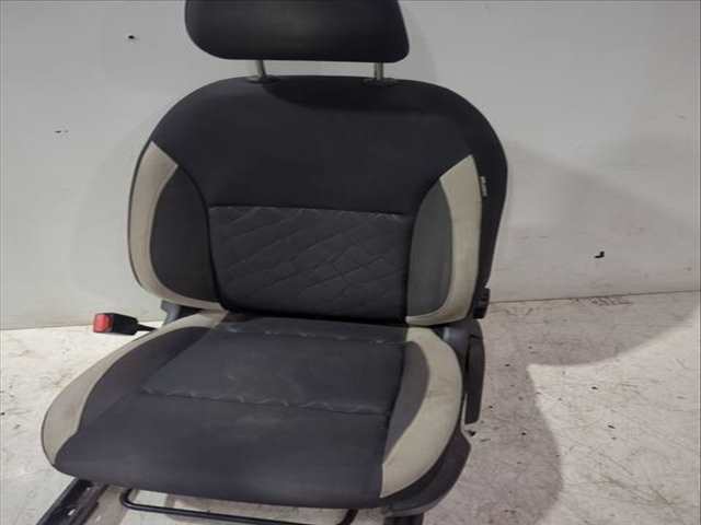 Foto 2ª: Asiento Delantero Izquierdo Nissan Micra 1.5 DCI 90CV 66KW [K9K 628] (2018)