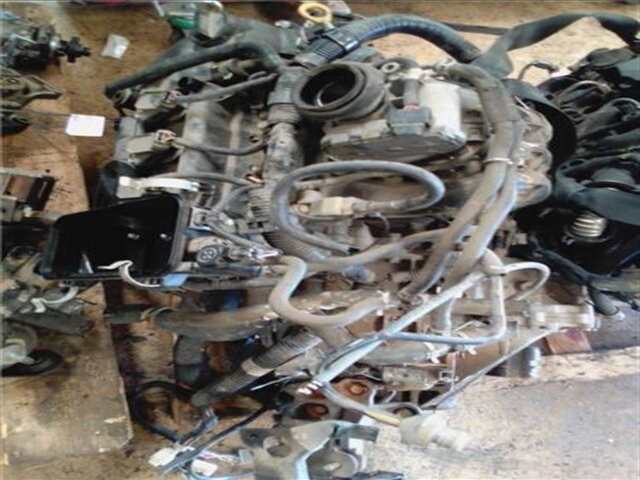 Foto 2ª: Motor Completo Peugeot 107 1.0 BÁSICO [1.0 LTR. - 50 KW] [1KR (384 F)]