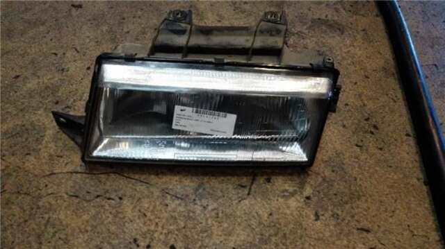 Faro Izquierdo Ssangyong Musso 2.9 D