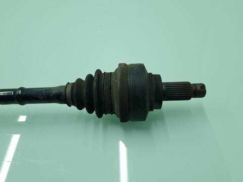 Foto 3ª: Transmision Trasera Derecha Bmw Serie 3 315 330D 258CV 190KW [N57D30A] (2012)
