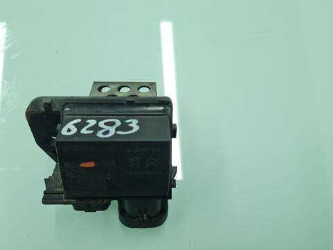 Calefacción Citroen Berlingo FEEL M 102CV 75KW