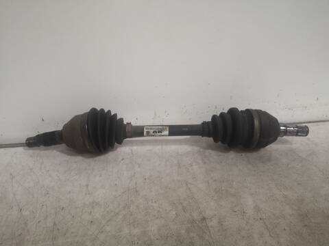 Foto 2ª: Transmision Delantera Izquierda Opel Insignia A18XER BERLINA (2010)