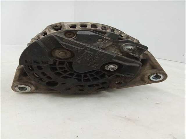 Foto 3ª: Alternador Opel Zafira 2.2 DTI 16V F75) 125CV 92KW [Y 22 DTR] (2005)