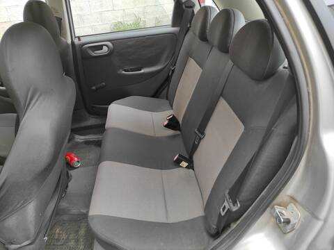 Asientos Traseros Opel Corsa Z13DT