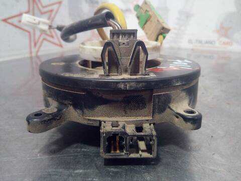 Foto 4ª: Anillo Airbag Peugeot Boxer 290 C TD ESTANDAR 84CV 62KW [RHV] (2004)