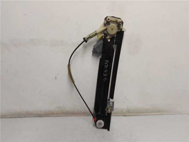 Elevalunas Eléctrico Trasero Izquierdo Bmw Serie 5 518 3.0 530I [3.0 LTR. - 170 KW 24V CAT]