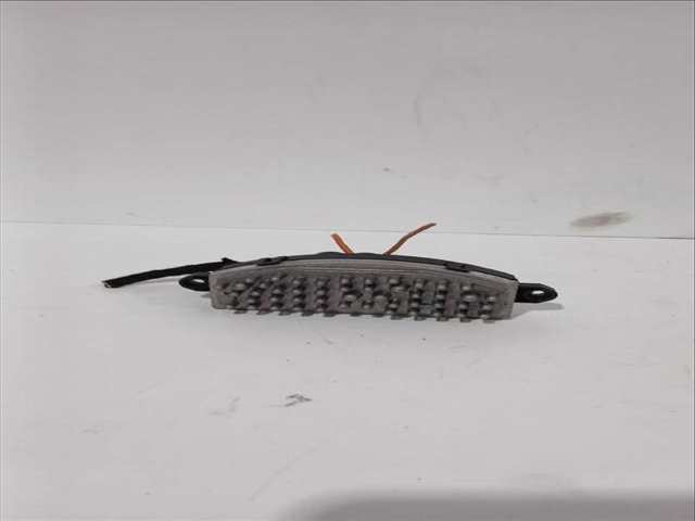 Calefacción Volkswagen T-Cross 1.0 TSI 110CV