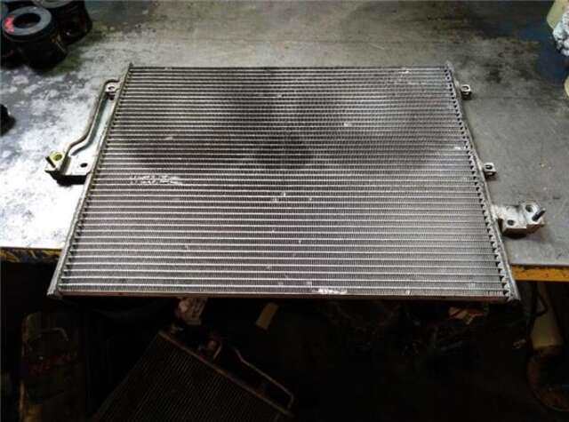 Radiador Calefaccion A.A. Ssangyong Kyron 2.0 TD