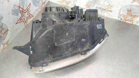 Foto 3ª: Faro Derecho Hyundai Santa Fe 2.0 GLS CRDI 4X4 113CV 83KW [D4EA] (2006)