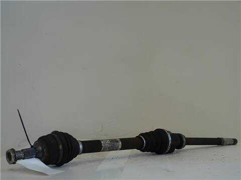 Transmision Delantera Derecha Peugeot 307 1.6 16V 109CV 80KW