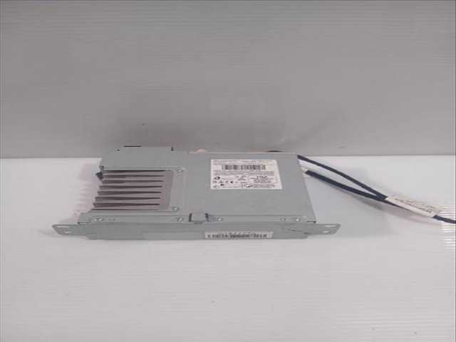 Foto 2ª: Sistema Audio Radio CD Citroen Jumpy 1.5 BLUEHDI 100 102CV [YHR (DV5RUCD)] (2016)