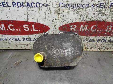 Radiador Aceite Ford Transit FT 330 CORTO 115CV 85KW