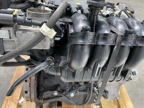 Motor Completo Fiat 500 ANIVERSARIO 69CV 51KW