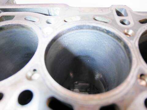 Foto 2ª: Bloque Motor Opel Corsa 75 CV 55KW [A13DTC LDV] (2014)