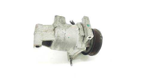 Foto 2ª: Compresor Aire Acondicionado Renault Express CONFORT