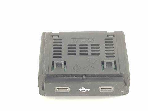 Foto 3ª: Centralita Motor ECU Renault Master VERSION INDEFINIDA (2016)