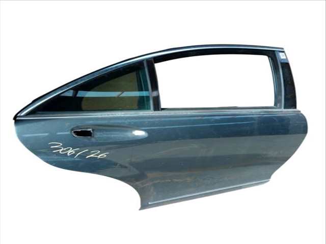 Foto 3ª: Puerta Trasera Derecha Mercedes Clase S 220 S 320 CDI 221.022 221.122) (2005)