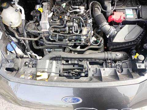 Panel Frontal Ford Puma ST-LINE DESIGN 125CV 92KW