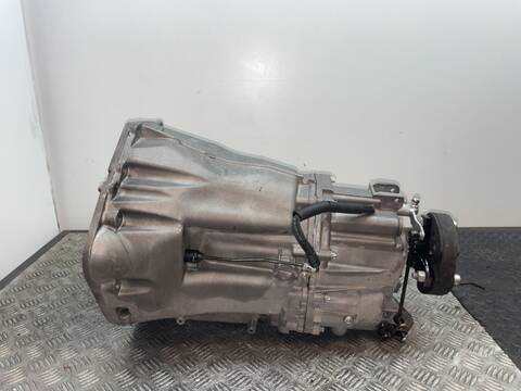 Caja Cambios Mercedes Clase C 160 611963 COUPE
