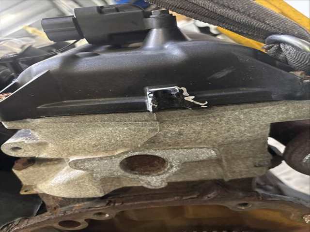 Foto 2ª: Motor Completo Dodge Ram 5.7 V8 396 CV 291KW [EZH]