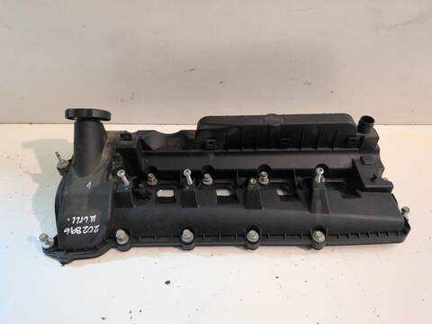 Despiece Motor Land Rover Range 508PS