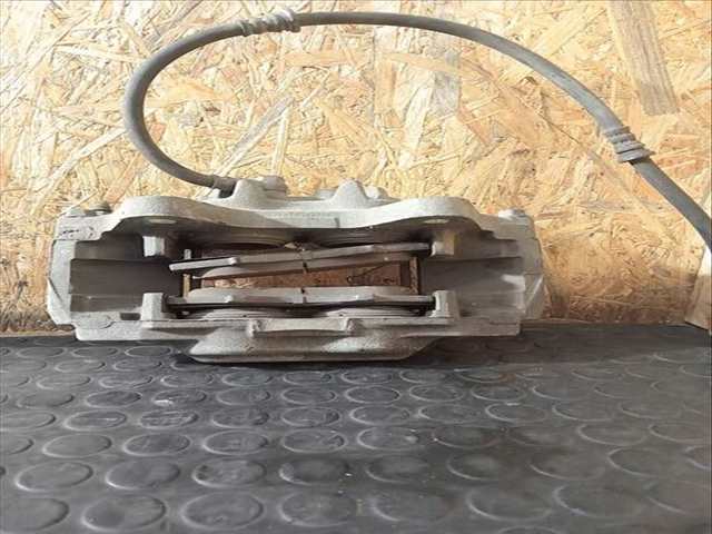 Foto 2ª: Pinza Freno Delantera Derecho Mitsubishi Montero 3.2 DI-D GLS 3-PTAS.) 160CV (2000)