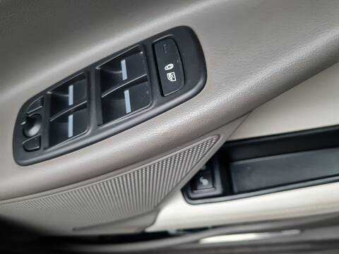 Botonera Elevalunas Jaguar XE PORTFOLIO 180CV 132KW