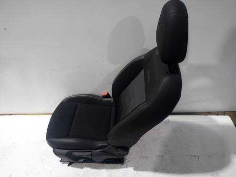Foto 3ª: Asiento Delantero Izquierdo Jeep Avenger ALTITUDE (2023)