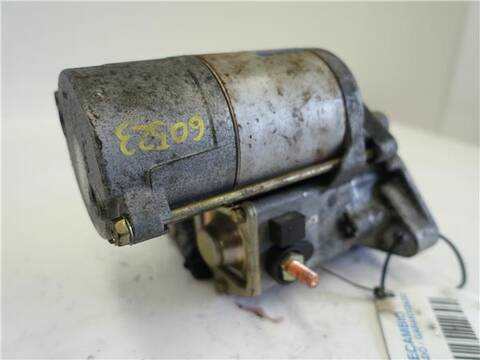 Motor de Arranque Rover Serie 75 2.0 CDTI 131CV 96KW