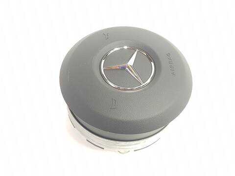 Foto 3ª: Airbag Delantero Izquierdo Mercedes Clase A 140 1.3 163CV 97KW [282914] (2018)